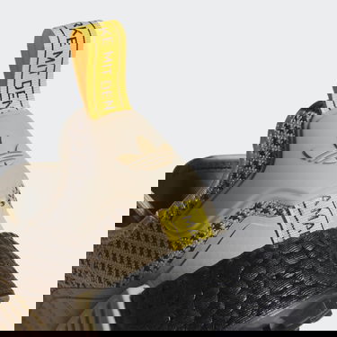 Кецове и обувки adidas Originals Groot NMD_R1Trail Бежово | GX1208, 5