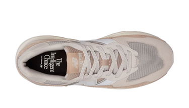 Кецове и обувки New Balance 57/40 Бежово | M5740PSI, 3
