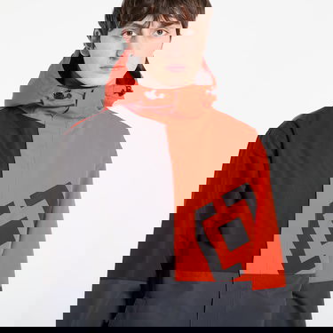 Яке Horsefeathers Jacket Hooded Colorblock Citadel Многоцветен | OM321E, 4