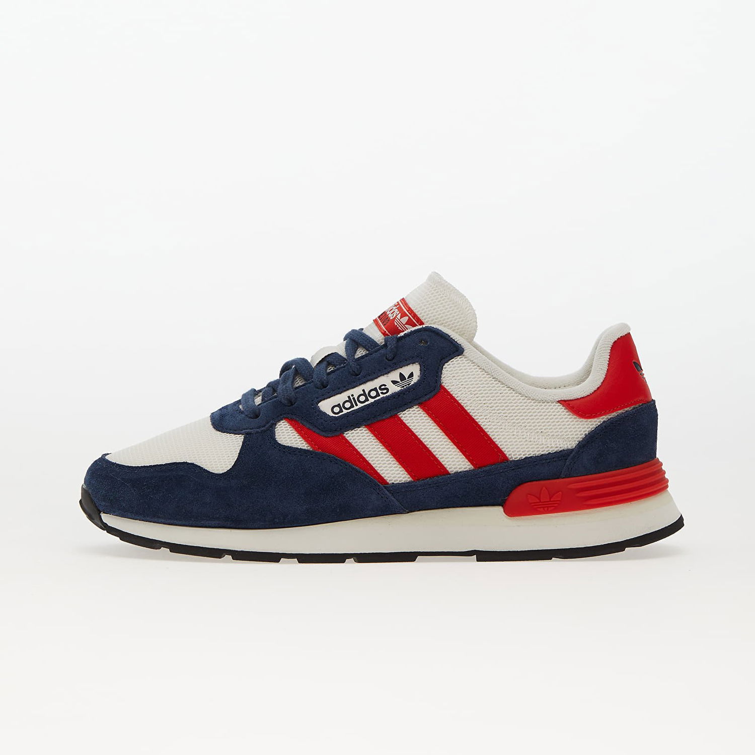 Кецове и обувки adidas Originals Treziod 2 Тъмно синьо | IG5038, 0