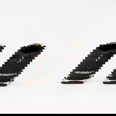 Кецове и обувки New Balance 754 Кафяво | H754LLB, 3