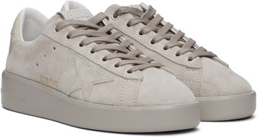 Облекло Golden Goose Golden Goose Purestar Бежово | GWF00197.F006507.6057, 3