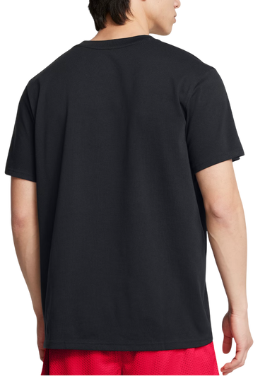 Тениска Under Armour ARMOUR LABEL T-Shirt Черно | 1382831-001, 1