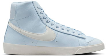 Кецове и обувки Nike Blazer Mid '77 Синьо | dq4124-400, 1
