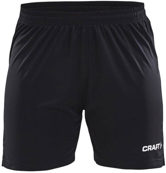 Къси панталони Craft Craft Squad Solid Shorts Черно | 1905576-9999