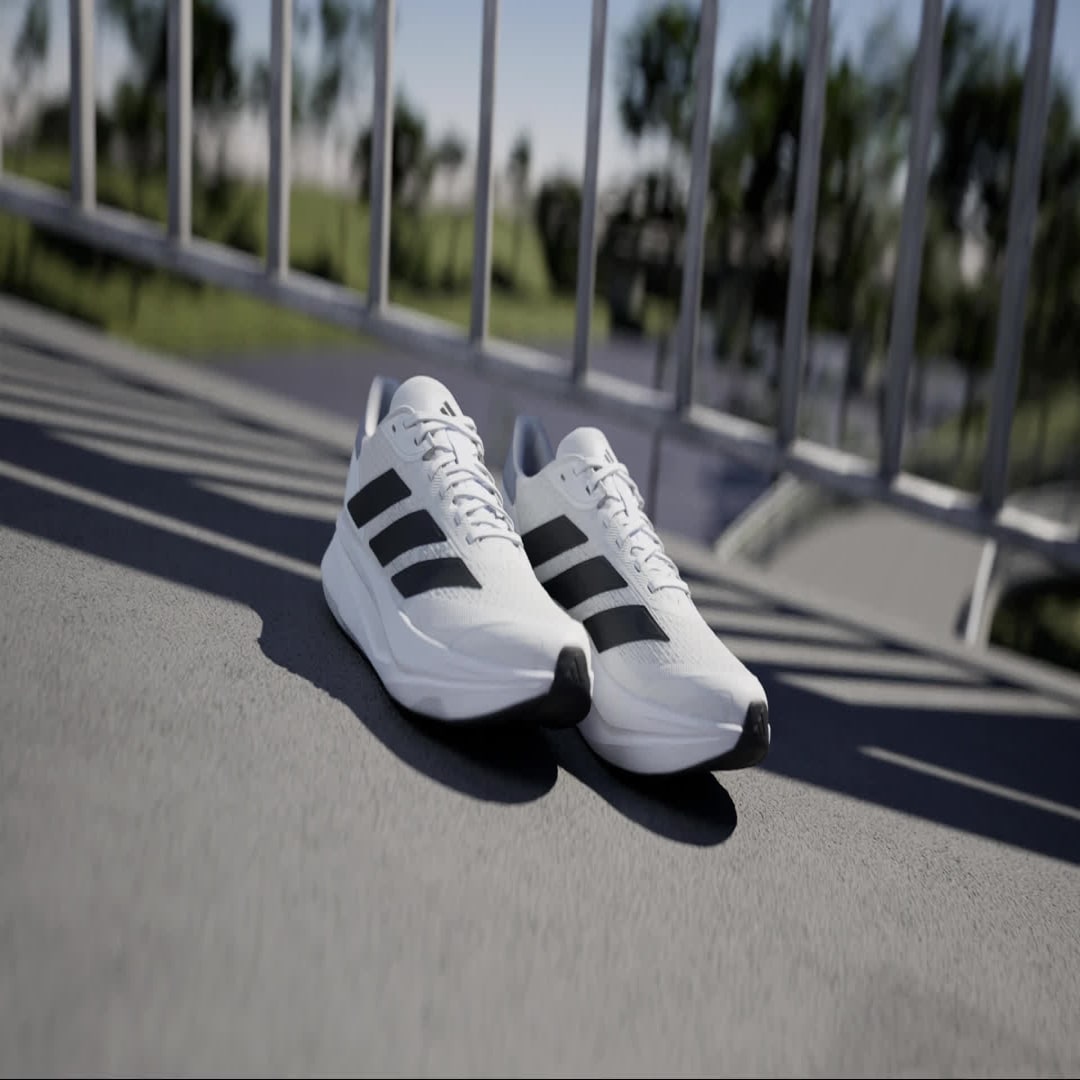 Кецове и обувки adidas Performance Duramo SL 2 Бяло | IH8215, 1