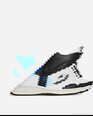 Кецове и обувки Converse FRGMT x Weapon "Sport Royal" Синьо | A06083C, 2