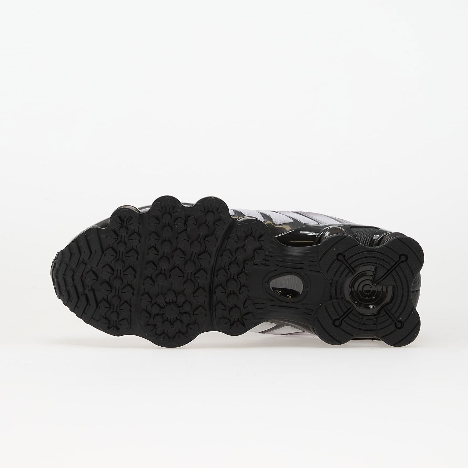 Кецове и обувки Nike Shox Tl Fade Многоцветен | IH1336-002, 1