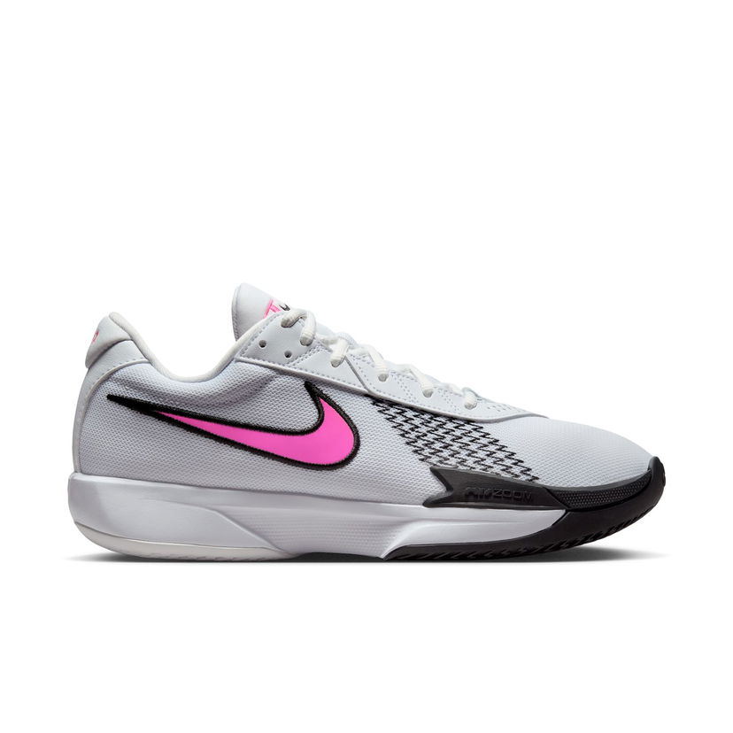 Кецове и обувки Nike Air Zoom G.T. Cut Academy Бяло | FB2599-105