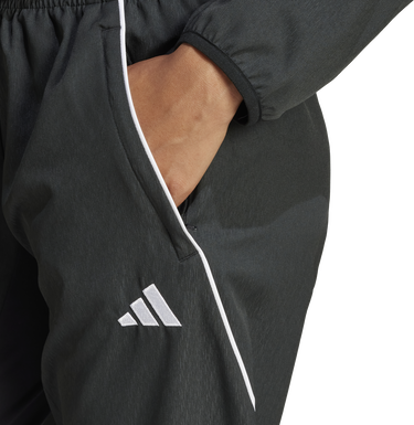 Спортни панталони adidas Originals Tiro 25 Pre-Match Training Pants Черно | iw0406, 1