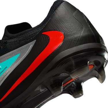 Кецове и обувки Nike JR PHANTOM 6 LOW PRO LE FG/MG Тюркоазено | ii6280-001, 8