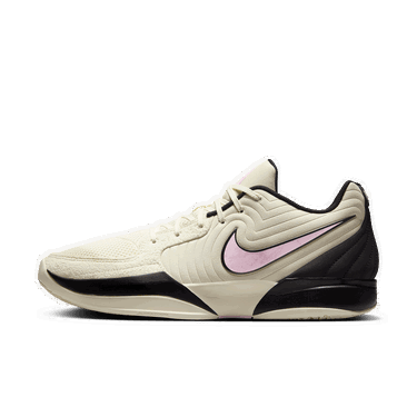 Кецове и обувки Nike Ja 2 Бежово | FD7328-100, 0