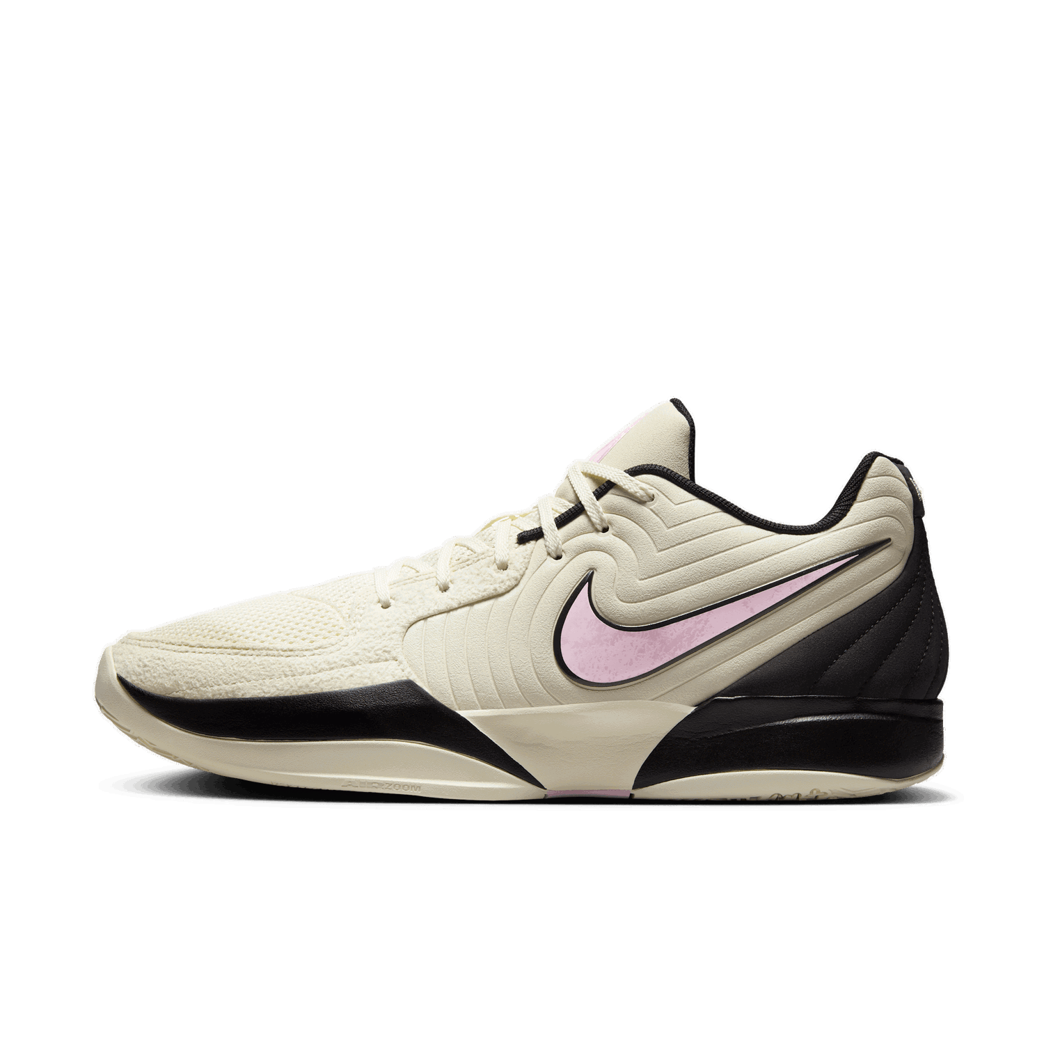 Кецове и обувки Nike Ja 2 Бежово | FD7328-100, 0