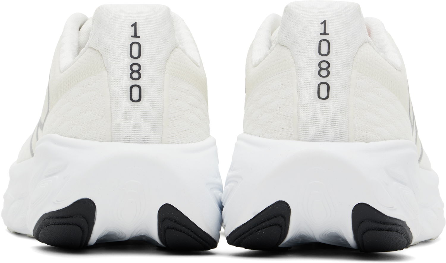 Кецове и обувки New Balance Fresh Foam X 1080 v14 Бяло | M1080W14, 1