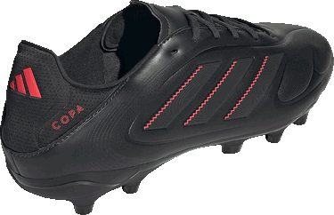 Кецове и обувки adidas Performance COPA PURE III LEAGUE FG/MG Черно | id9052, 5