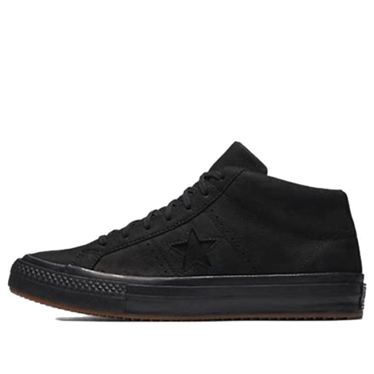 Кецове и обувки Converse One Star Counter Climate Черно | 158832C