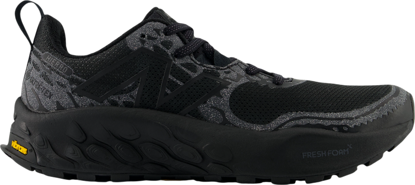 Кецове и обувки New Balance Fresh Foam X Hierro v8 Gore-Tex® Черно | wthiga8