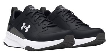 Кецове и обувки Under Armour UA Charged Edge Черно | 3026727-010, 3