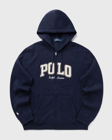 Суитчър Polo by Ralph Lauren Polo Ralph Lauren Fleece Hoodie Тъмно синьо | 710981151002, 1