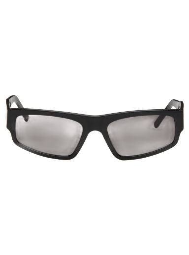 Cat-Eye Sunglasses