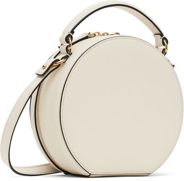 Дамска чанта Valentino Valentino Garavani VLogo Signature Mini Calfskin Bag Черно | 6W2P0AC2MIM, 4
