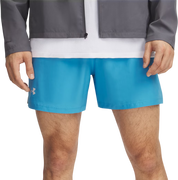 UA Launch 5" Running Shorts