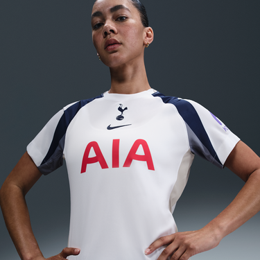 Фланелка Nike Tottenham Hotspur Stadium 2025/26 Replica Jersey Бяло | HJ5107-101, 2