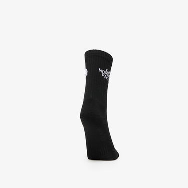 Чорапи The North Face Multi Sport Cush Crew Sock 3-Pack Черно | NF0A882HJK31, 4