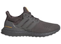 Ultra Boost 1.0 Charcoal Semi Spark