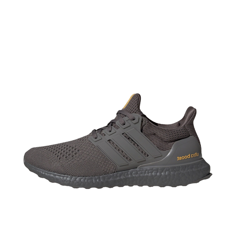 Кецове и обувки adidas Performance Ultra Boost 1.0 Charcoal Semi Spark Черно | ID5886