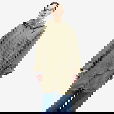 Парка Max Mara Weekend Max Mara Hooded Parka UK 10 Зелено | 2425026051600-001, 2