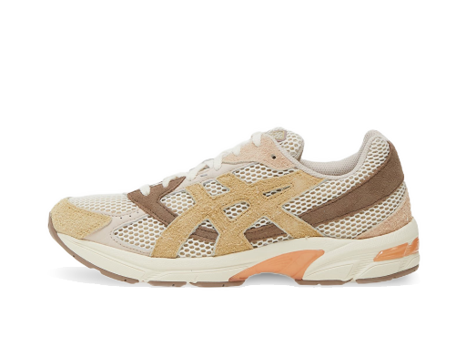 Кецове и обувки Asics Gel-1130 Birch/ Sand Бежово | 1203A327-201