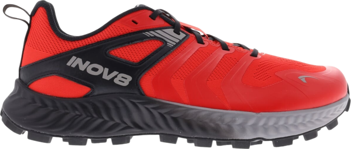 Кецове и обувки inov-8 TrailTalon Червено | 001275-rdbk-s-001, 0