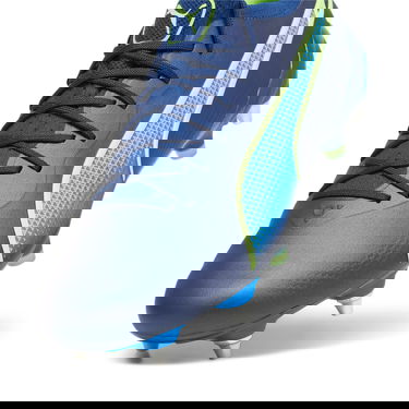 Кецове и обувки Puma KING ULTIMATE MxSG Синьо | 107562-02, 7