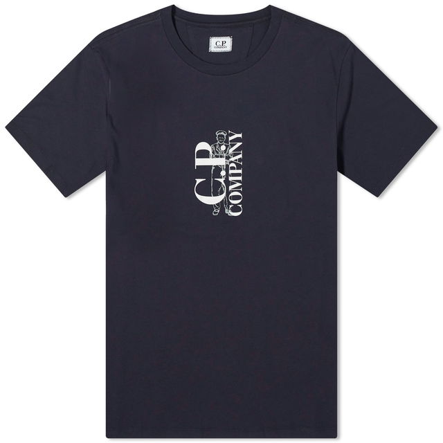 Sailor Logo T-Shirt