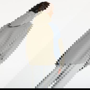 Суитчър Nike Tech Boreas Oversized Hoodie with Balaclava Hood and Textured Panels Зелено | IB3363-320, 3