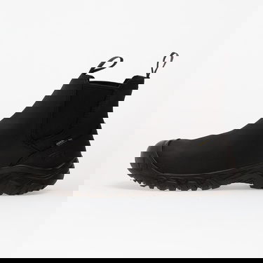 Кецове и обувки Keen Anchorage Boot Iv Wp Men Black/ Black Черно | 10058566KEN01, 0