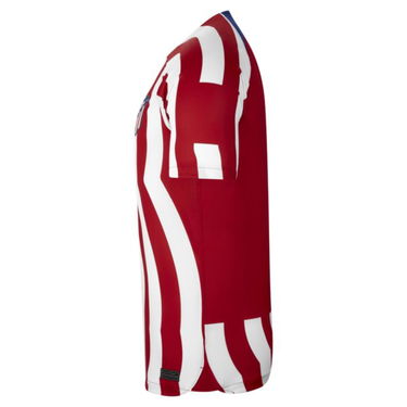 Фланелка Nike Atlético Madrid 2022/23 Stadium Home Men's Dri-FIT Football Shirt Червено | DM1838-100, 3