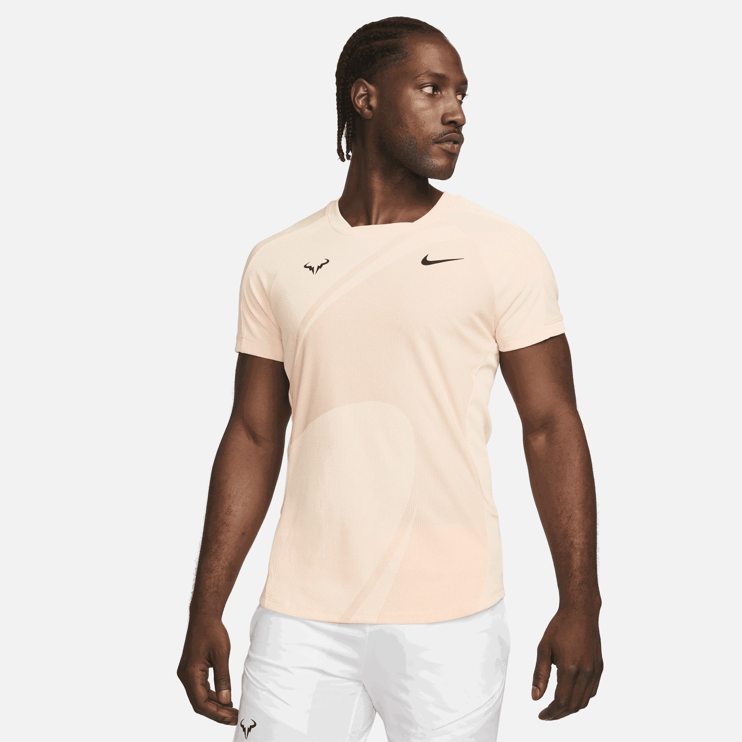 Тениска Nike Dri-FIT ADV Rafa Бежово | DV2877-801, 0