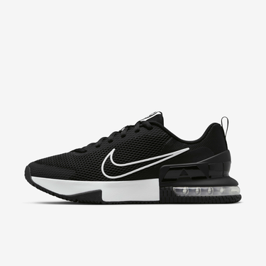 Кецове и обувки Nike Air Max Alpha 45 Черно | FQ1833-001, 4