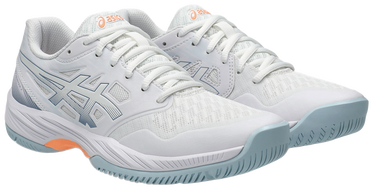 Кецове и обувки Asics GEL-COURT HUNTER 3 Сиво | 1072a090-102, 3