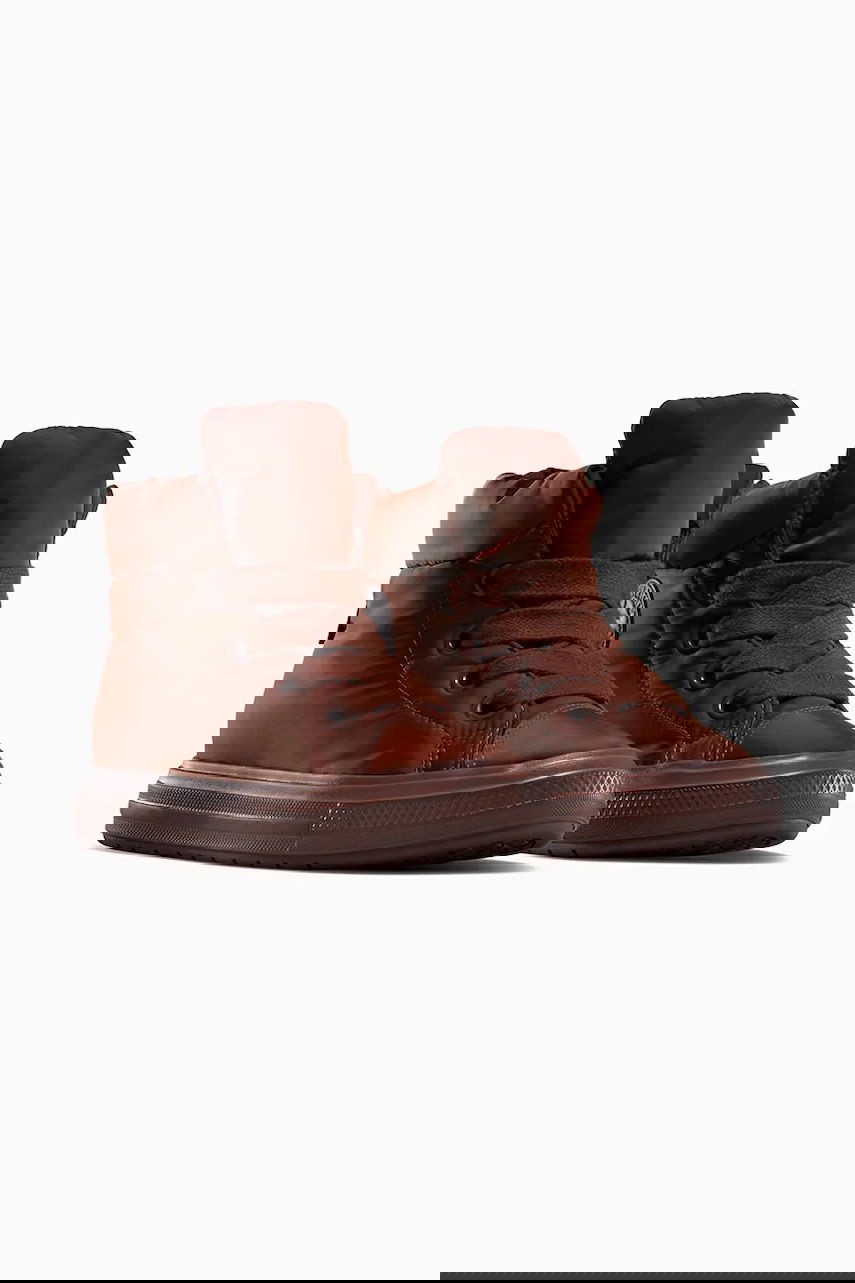 Кецове и обувки Converse Chuck Taylor All Star Elements Boot Кафяво | A12940C, 1