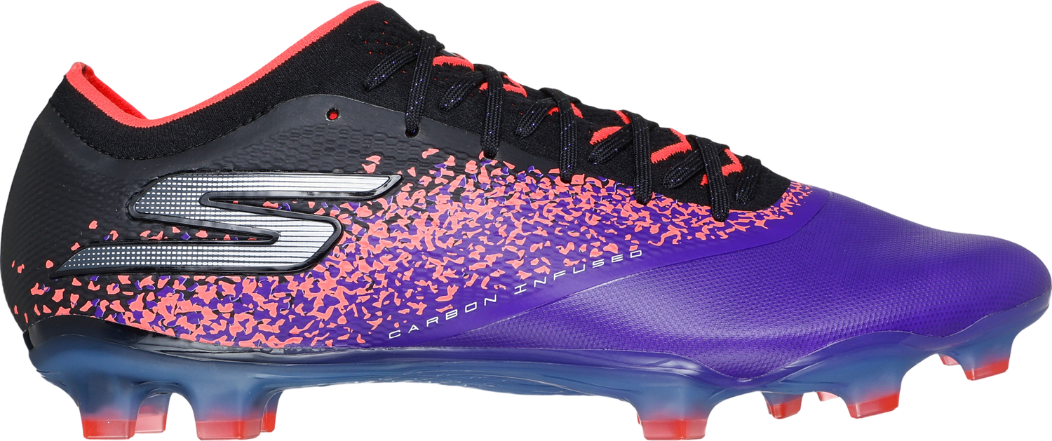 Кецове и обувки Skechers Razor Elite FG Лилаво | 252020-pur, 0