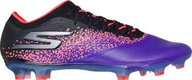 Кецове и обувки Skechers Razor Elite FG Лилаво | 252020-pur, 0
