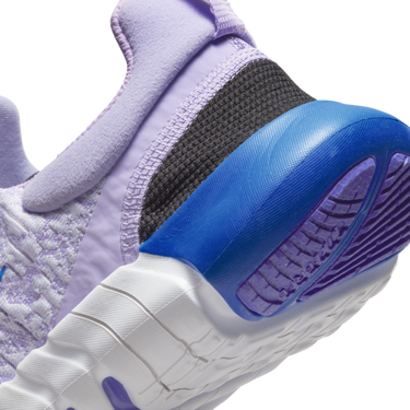 Кецове и обувки Nike Free Run 5.0 Лилаво | CZ1891-500, 4