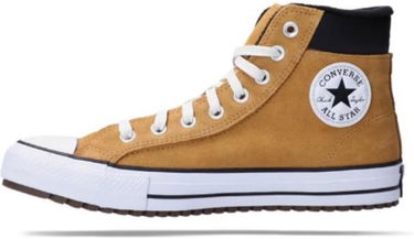 Кецове и обувки Converse Chuck Taylor All Star Кафяво | 168903c, 0