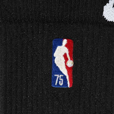 Чорапи Nike Elite Crew 75 Anniversary Basketball Socks Черно | DA4960-010, 2