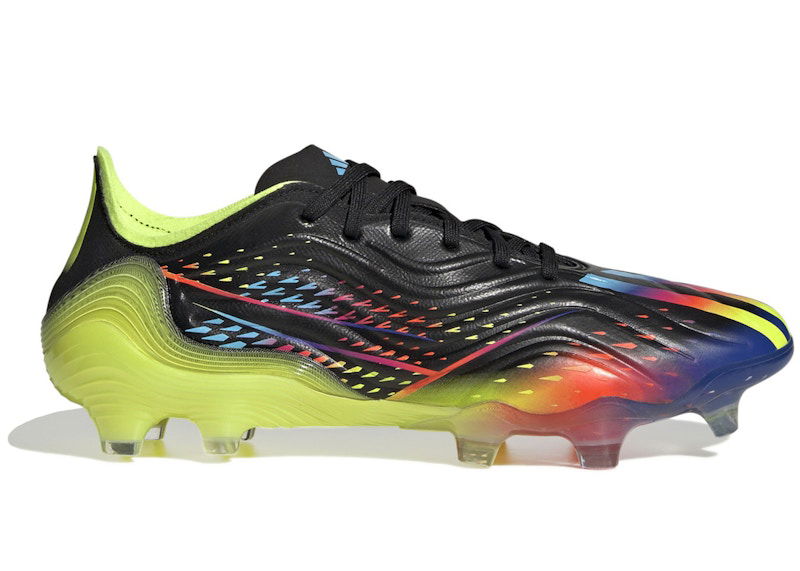 Кецове и обувки adidas Performance Copa Sense.1 FG World Cup Al Rihla Pack Многоцветен | GW3605, 0
