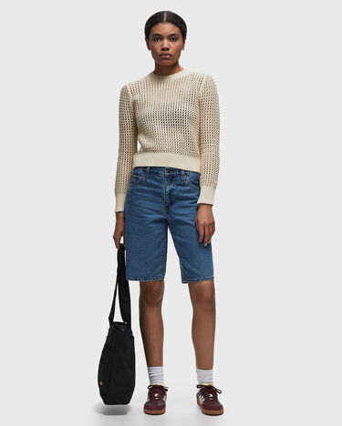 Суитчър Levi's SUPERBLOOM CROCHET Бежово | A8889-0000, 1