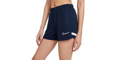 Къси панталони Nike Dri-FIT Academy Shorts Черно | cv2649-451, 1